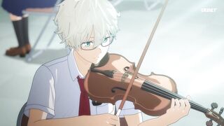 [AniMaunt] Ao no Orchestra - 10