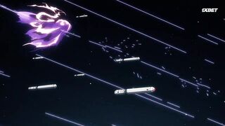 [AniMaunt] Kidou Senshi Gundam - Suisei no Majo Season 2 - 10