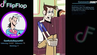[AniMaunt] Clone High - 07