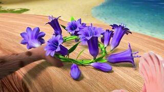 Лео и Тиг S3E21 Дух красоты