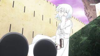 [AniMaunt] Niehime to Kemono no Ou - 10