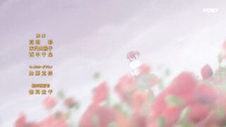 [AniMaunt] Mahoutsukai no Yome Season 2 - 12