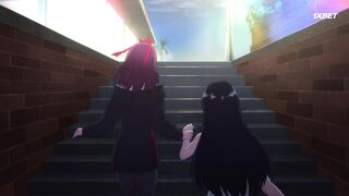 [AniMaunt] Aishang Ta de Liyou - 19