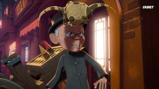 [AniMaunt] Gremlins - Secrets of the Mogwai - 09