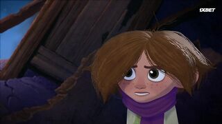 [AniMaunt] Gremlins - Secrets of the Mogwai - 10