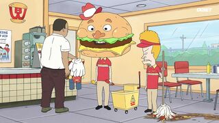 [AniMaunt] Beavis and Butt-Head 10 - 11