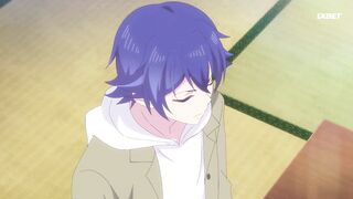 [AniMaunt] Megami no Cafe Terrace - 12