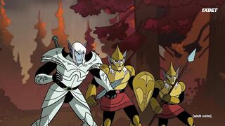 [AniMaunt] Unicorn%3A Warriors Eternal - 09