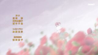 [AniMaunt] Mahoutsukai no Yome Season 2 - 11