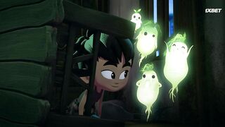 [AniMaunt] Gremlins - Secrets of the Mogwai - 07