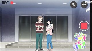 [AniMaunt] Kawaisugi Crisis - 11