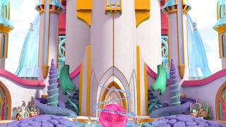 Тара Дункан S1E32