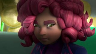 Тара Дункан S1E34