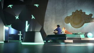 Тара Дункан S1E36