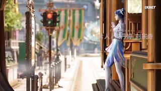 [AniMaunt] Douluo Dalu II Jueshi Tangmen - 02