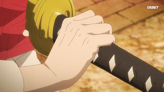 [AniMaunt] Jigokuraku - 12