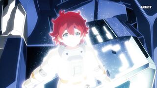 [AniMaunt] Kidou Senshi Gundam - Suisei no Majo Season 2 - 11