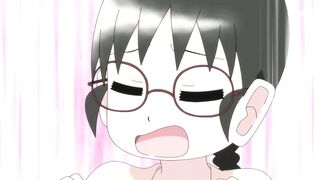 [AniMaunt] Jijou wo Shiranai Tenkousei ga Guigui - 13