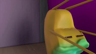 Слаймики S1E2 Новый друг