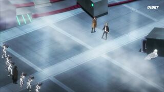 [AniMaunt] The Marginal Service - 12