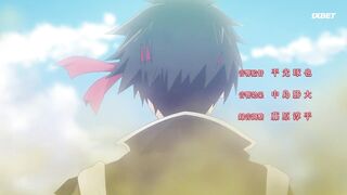 [AniMaunt] Majutsushi Orphen Hagure Tabi Seiiki hen - 12