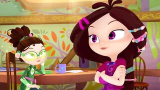 Музыкальный патруль S1E33 Как поют ветровички