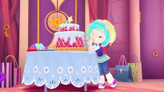 Музыкальный патруль S1E34 Пам-парам парам