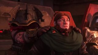 [AniMaunt] RAID Call of the Arbiter - 07