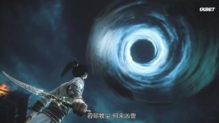 [AniMaunt] Da Zhu Zai Nian Fan - 01