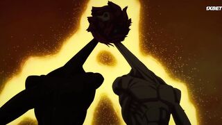 [AniMaunt] Jigokuraku - 13