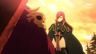 [AniMaunt] Edens Zero 2nd Season - 14