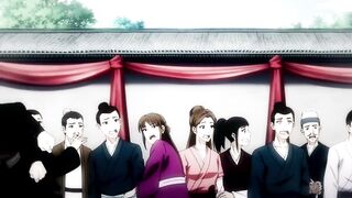 [AniMaunt] Wulin Buer Zhoukan - 23-24