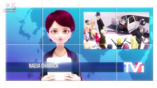 Леди Баг S5E25