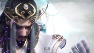 [AniMaunt] Xingchen Bian 5 - 19