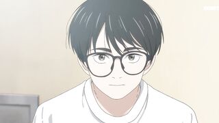 [AniMaunt] Kimi wa Houkago Insomnia - 13