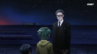 [AniMaunt] Ayaka - 01