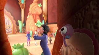 Тара Дункан S1E37