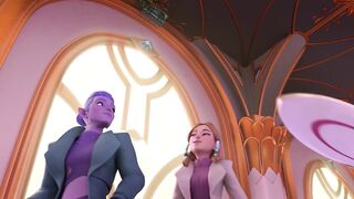 Тара Дункан S1E41