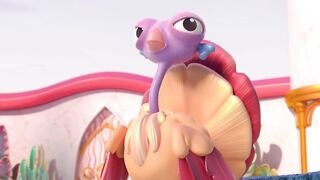 Тара Дункан S1E42