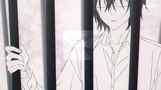 [AniMaunt] Horimiya Piece - 01