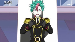 [AniMaunt] YuGiOh! Go Rush!! - 65