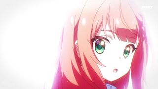 [AniMaunt] Yumemiru Danshi wa Genjitsushugisha - 01