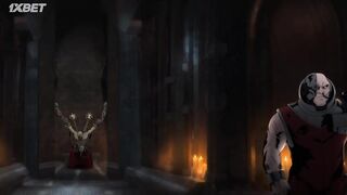 [AniMaunt] Hammer and Bolter - 15