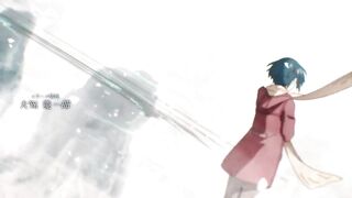 [AniMaunt] Mononogatari 2 - 01