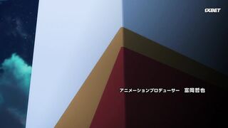 [AniMaunt] Jidou Hanbaiki ni Umarekawatta Ore wa Meikyuu wo Samayou - 01