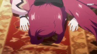 [AniMaunt] Higeki no Genkyou to Naru Saikyou Gedou Last Boss Joou wa Tami - 01