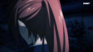 [AniMaunt] Rurouni Kenshin - Meiji Kenkaku Romantan - 01