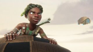 [AniMaunt] Kizazi Moto - Generation Fire - 01