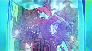 [AniMaunt] Kizazi Moto - Generation Fire - 03