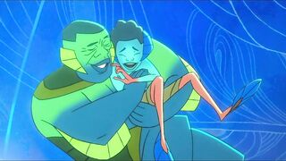 [AniMaunt] Kizazi Moto - Generation Fire - 04